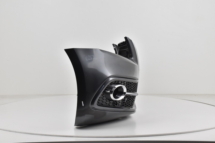 фото №10, Audi q5 8r0 2012- s-line бампер переднее