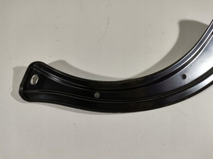 фото №3, Jeep compass 1.4 17r- тримач кріплення ременя