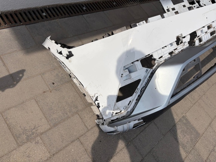 фото №8, Бампер перед hyundai ioniq v 5 рестайлинг 86511-gica0