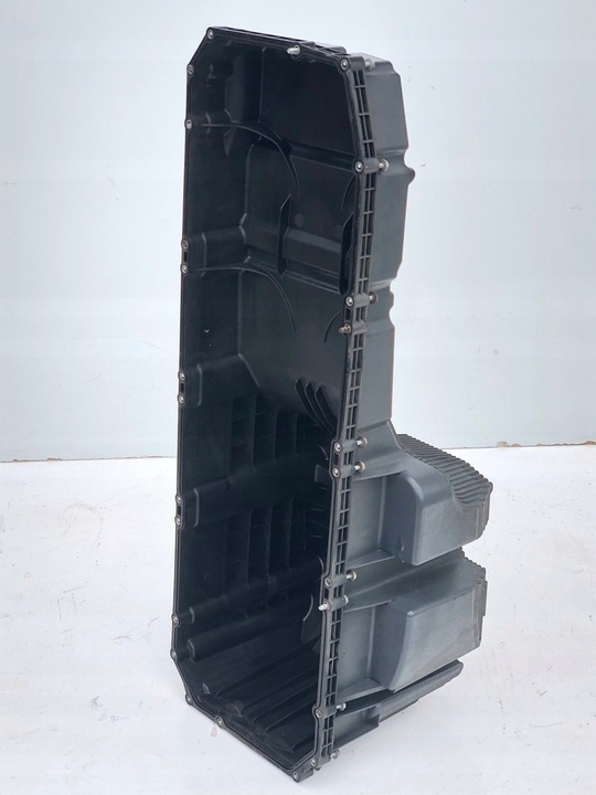 фото №3, Піддон піддон масляна масла daf xf 106 460 km mx 13