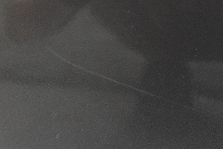 фото №7, Дверь левая зад задние серый mitsubishi lancer 8 viii 5d hb 07-16