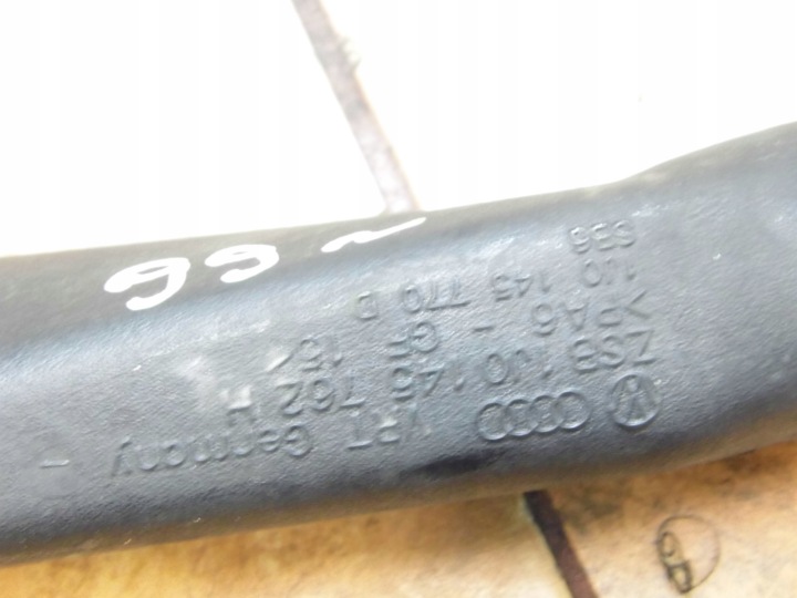 фото №7, Skoda octavia i 1.9tdi 99' hb труба трубка  датчик 1j0145762 038906051