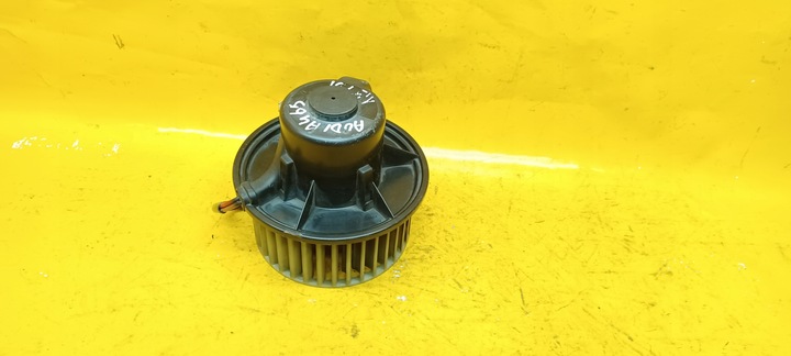 фото №10, Повітродувка повітропровід audi a4 b5 1,9tdi 893819021