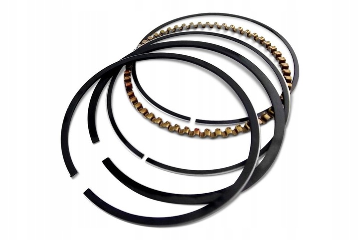 фото №1, Кольца поршневые std jaguar f-type xj xk land range rover 5,0 v8 508ps