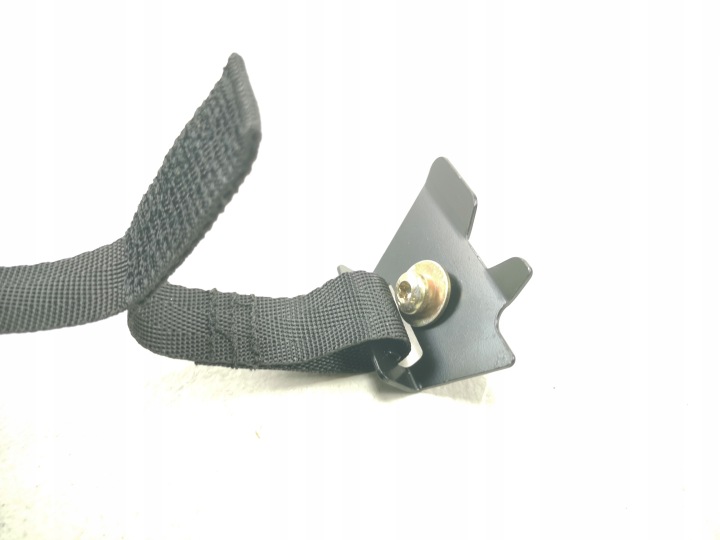 фото №6, Захист подушки подушка  ford ka ...-2008 1097082 / 97kbb043c18