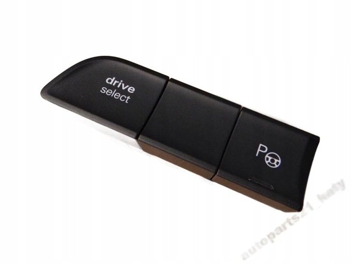 фото №1, Przcisk drive вибір 8u0959673b audi q3