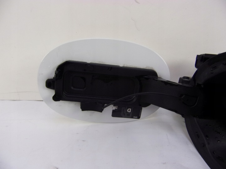 фото №5, Range rover velar l560 крышка заливка топлива