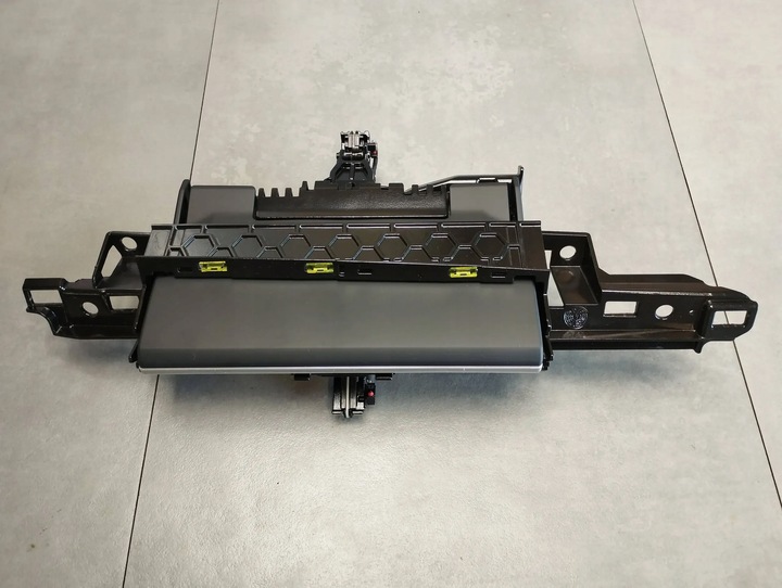 фото №1, Audi a6 c7 4g дисплей монітор лебідка 4g1919601ae