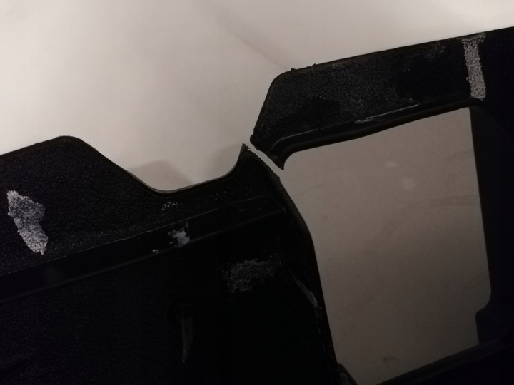 фото №4, Защита ремня перед передней toyota c-hr ii 2 16561-f2080