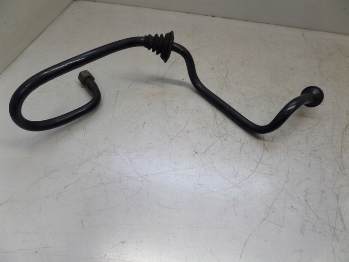 фото №1, Шланг усилитель 2.3 b mercedes w210 класс e