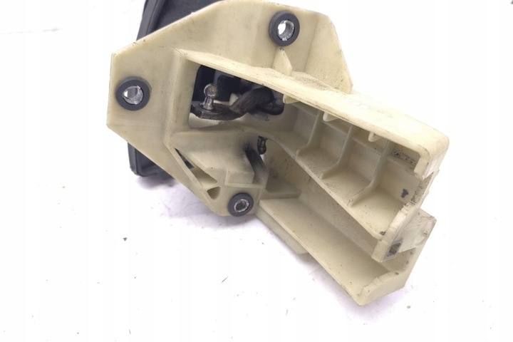 фото №8, Механизм изменения коробки передач fiat ulysse 179_ 1484005080 2.0l дизель 80kw 2003