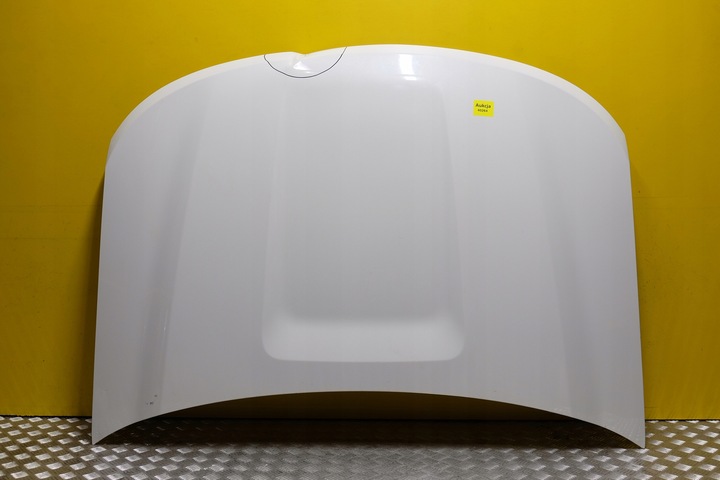 фото №1, Ford explorer 2020 2021- капот перед крышка usa