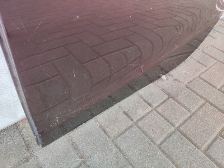 фото №14, Двері maserati ghibli передні ліві задні ліві