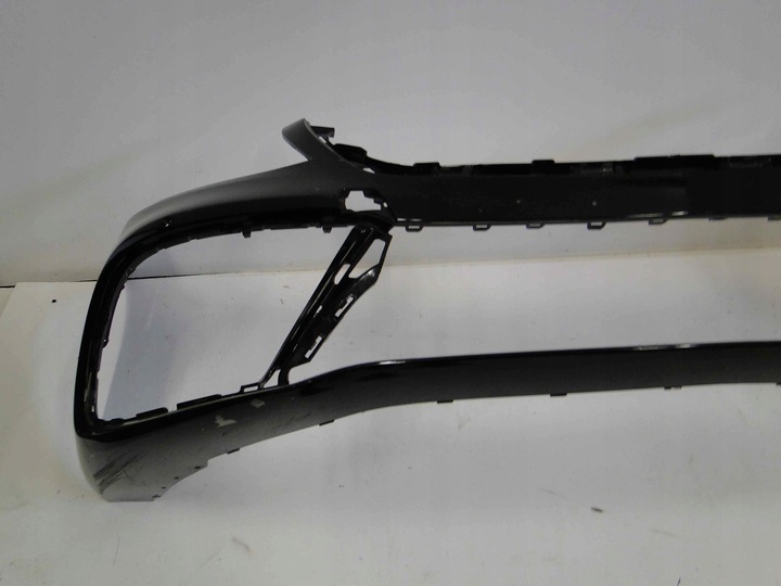 фото №8, Mercedes s w222 222 рестайлінг бампер переднє 63 65 amg