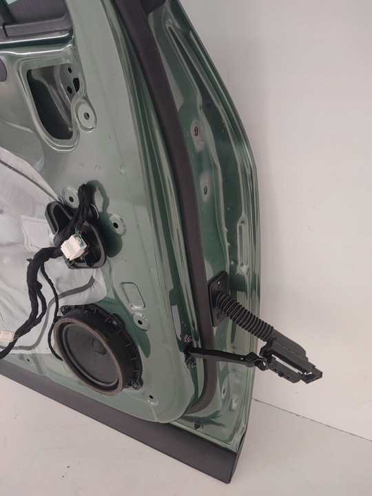 фото №9, Дверь передние левая левый перед kia sportage v 5