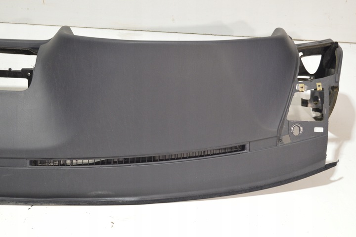 фото №8, Панель роздавальна консоль mercedes w140 s клас графітова сірий салон