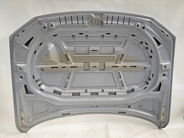 фото №7, Капот vw volkswagen passat b8 2014-