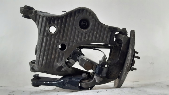 фото №10, Land rover range rover l405 3.0 підвішування праві зад hpla-5b530-ab, 28b075