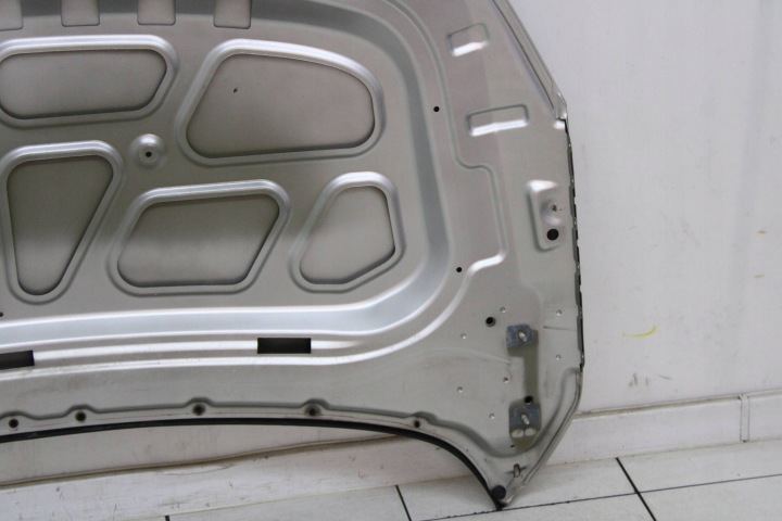 фото №14, Капот кришка двигуна opel astra j iv 4 2009r- z176
