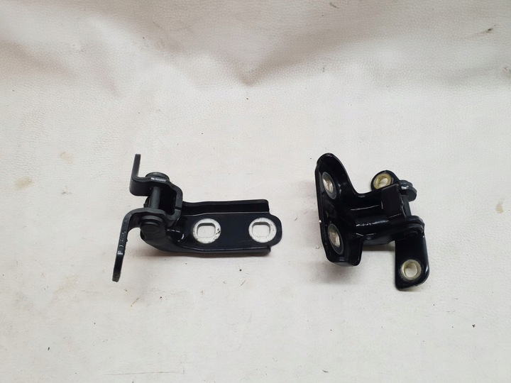 фото №1, Opel mokka i a 12-16 петли дверь левый зад задние комплект