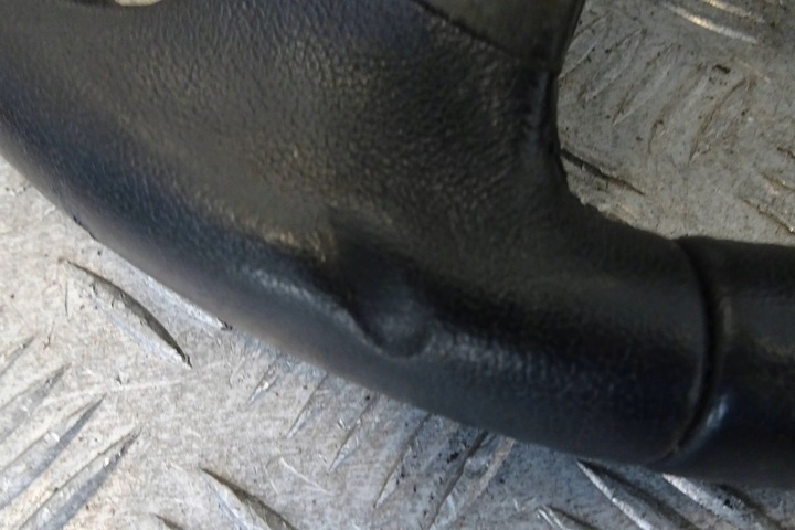 фото №8, Ford focus mk3 кермо 10-