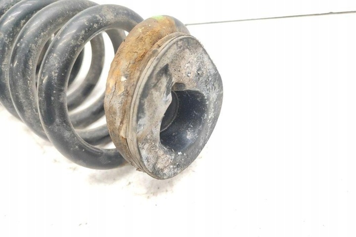 фото №15, Пружина амортизатора задняя левая audi a8 d2 4d2, 4d8 4d0512297e 3.3l