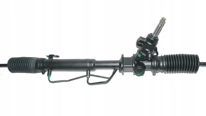 фото №5, Рулевая рейка subaru forester sg_ 2002-2008