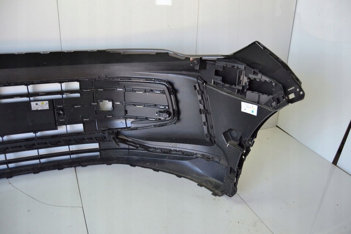 фото №7, Оригинальный бампер перед vw tiguan iii 571 2024-