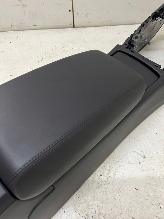 фото №12, Audi a6 c7 сидіння вентильовані шкіра обшивки нове