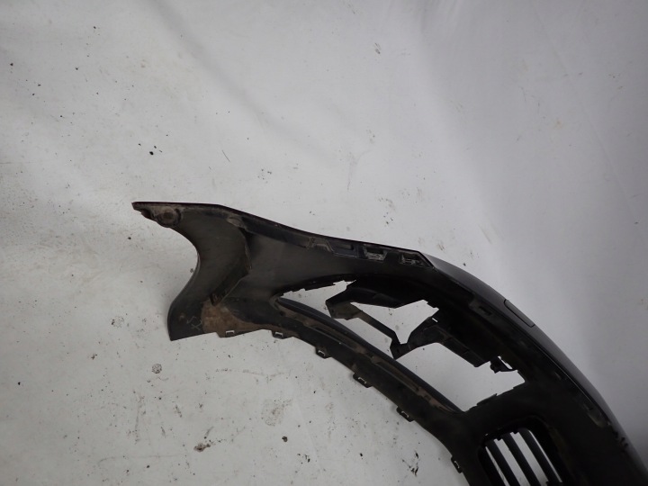 фото №11, Vw golf vi 6 r r20 5k 08-12 бампер передній перед 5k0807221ad spr