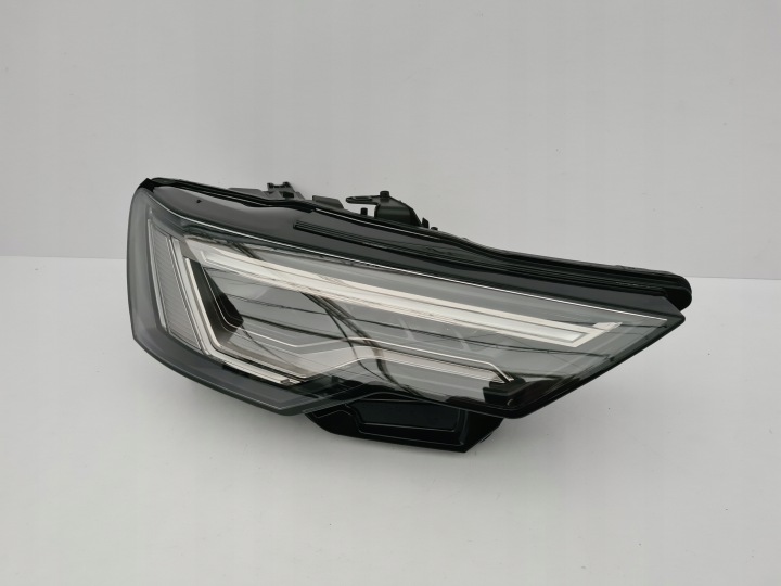фото №12, Фара левая правая полный led audi a6 c8 4k0 4k0941039 4k0941040