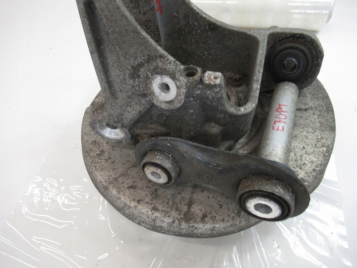 фото №8, Поворотна опора ліва права зад bmw e70 f15 x5 e71 f16 x6