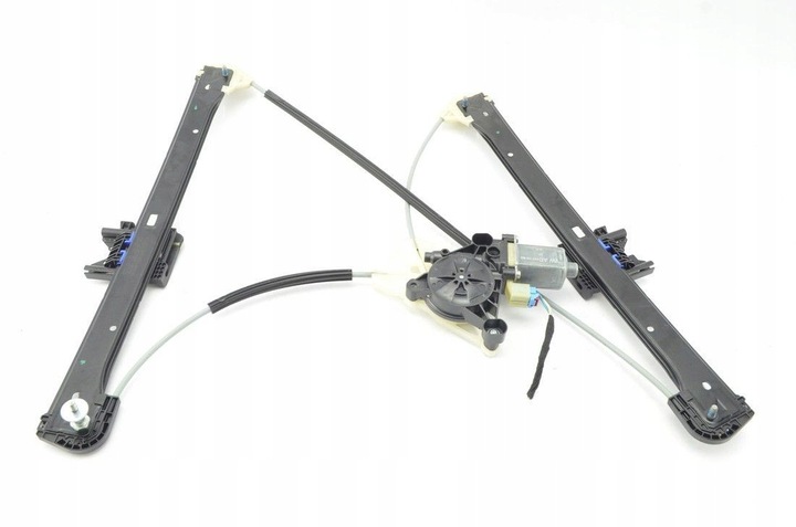 фото №1, Механізм скла audi оригінальний номер 4m0839461a