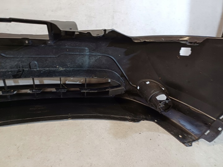 фото №10, Бампер перед переднє nissan qashqai 2 ii j11 nr. 620224ea0h