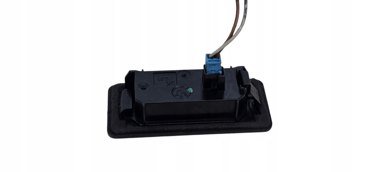 фото №11, Bmw e90 e92 e84 f30 f10 підсвітка номерного знака реєстраційний led 7193293