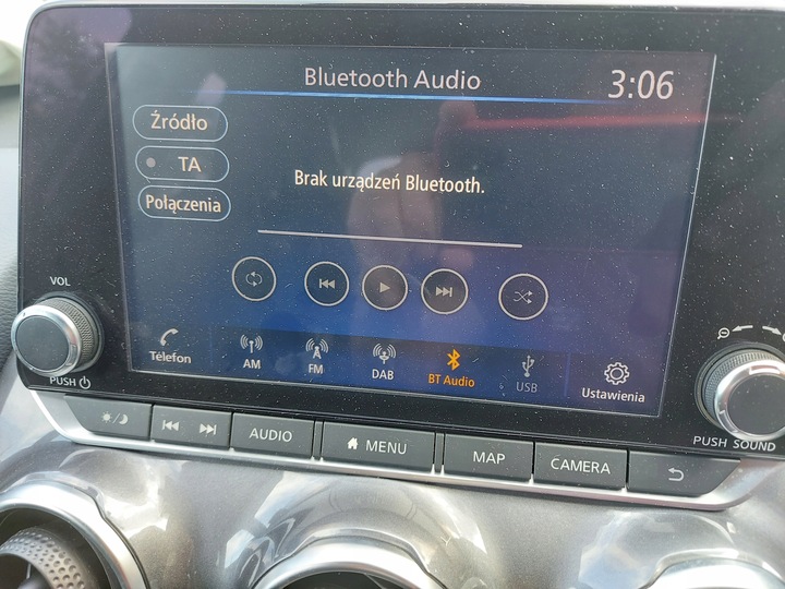 фото №9, Juke ii f16 дисплей радио навигация экран 21r.