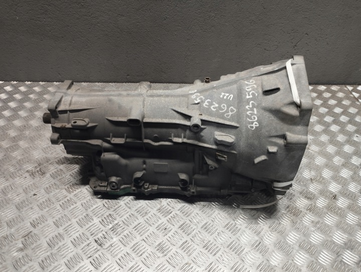 фото №9, Bmw (oem) 8623596 3' f30 f31 3' f34 кпп кпп / коробка передач n47