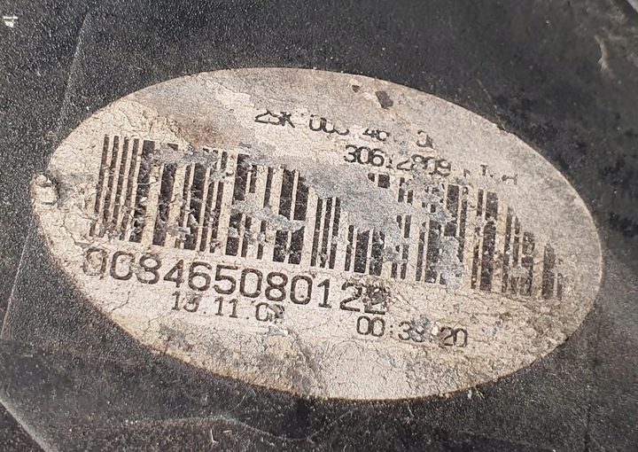 фото №7, Лампа правая зад нижняя volvo xc90 9483774 европа