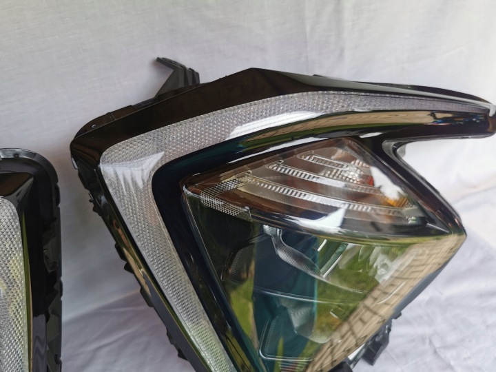фото №15, Kia sportage v полный led