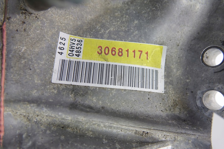 фото №6, Коробка передач коробки передач автомат volvo s60 2.5 t 30681171