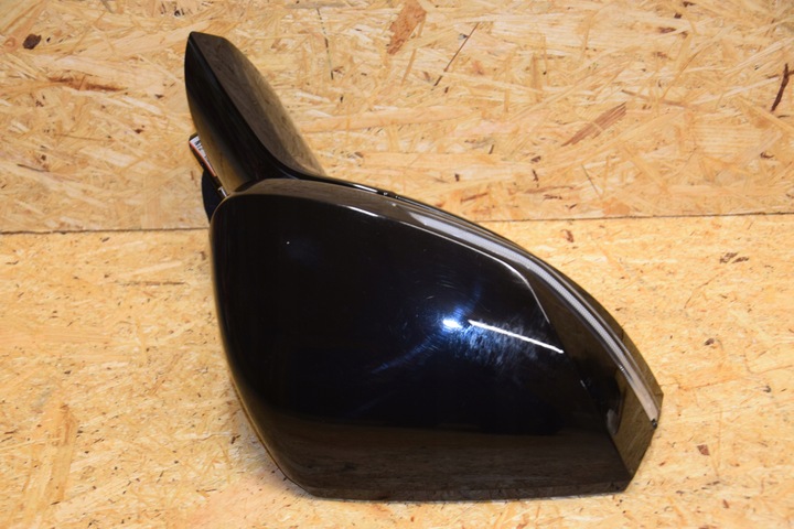 фото №5, Дзеркало праві ліві kia sportage v gt-line оригінал 23r нове чорні 10-pin