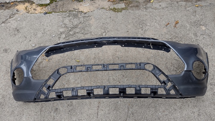 фото №1, Бампер перед переднее hyundai i20 active