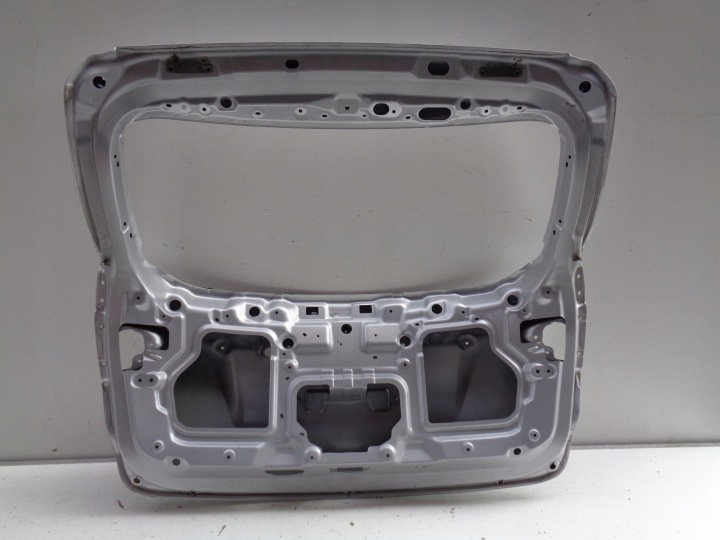 фото №6, Кришка задня hyundai ix35 10- номер 41048