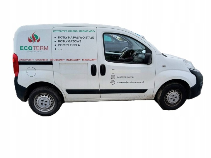 фото №8, Сиденье правое передний пассажира европа fiat fiorino qubo рестайлинг / nemo bipper