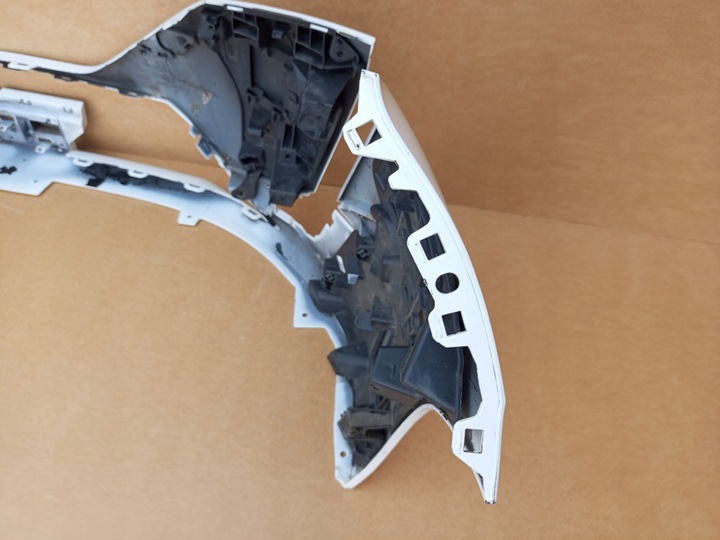 фото №14, Peugeot 308 iii 3 t10 2021- бампер перед переднее 9838074780 =