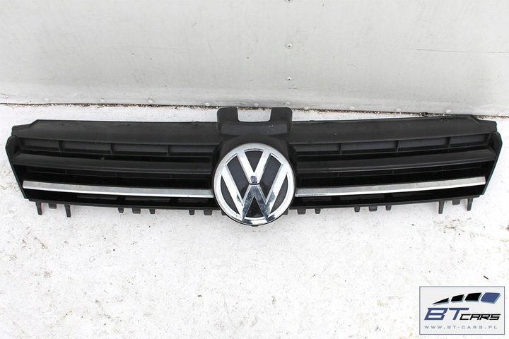 фото №11, Vw golf 7 vii перед капот крила бампер крило la3x - червоний sunset