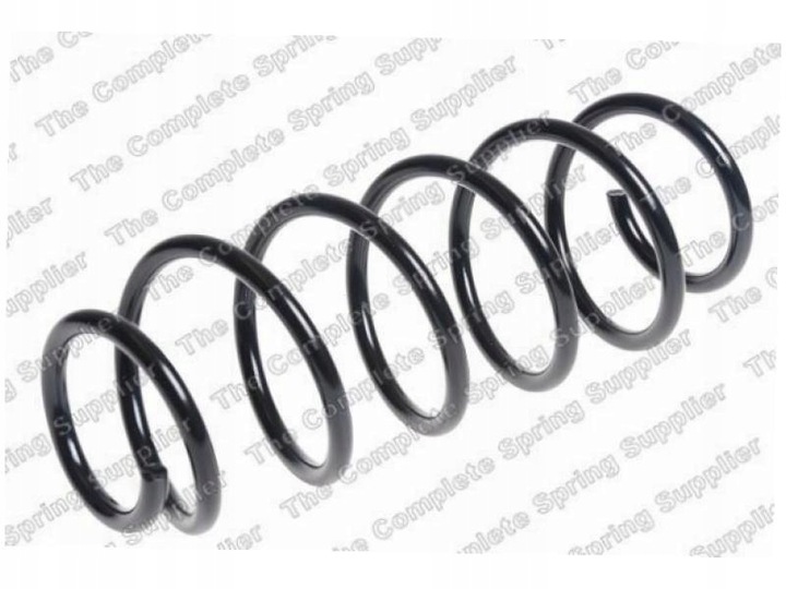 фото №2, Пружины зад lesjofors 4200716