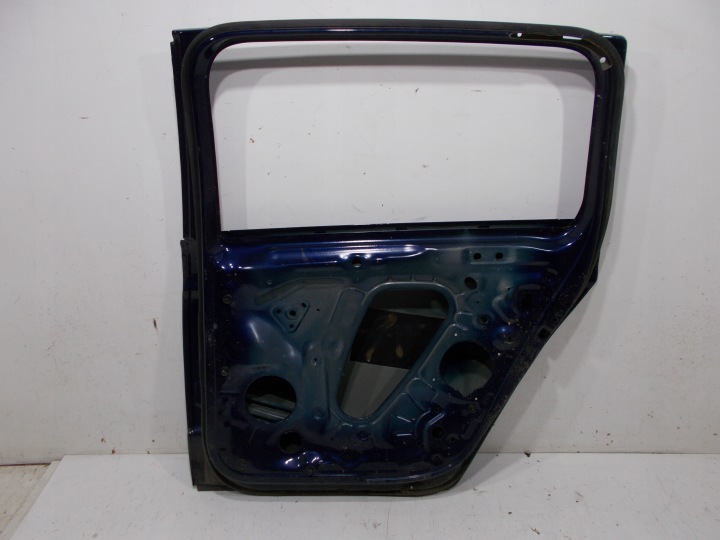 фото №8, Vw touran 5ta 15-24 правая дверь зад org !!!!