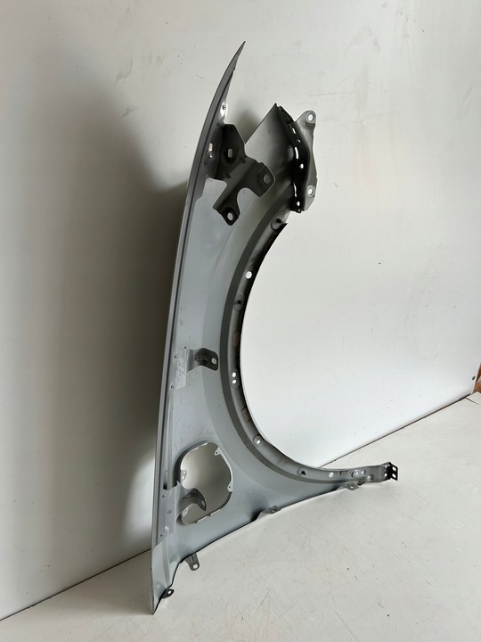 фото №13, Audi q3 e 83a плагин гибрид крыло переднее левый перед 83a821091