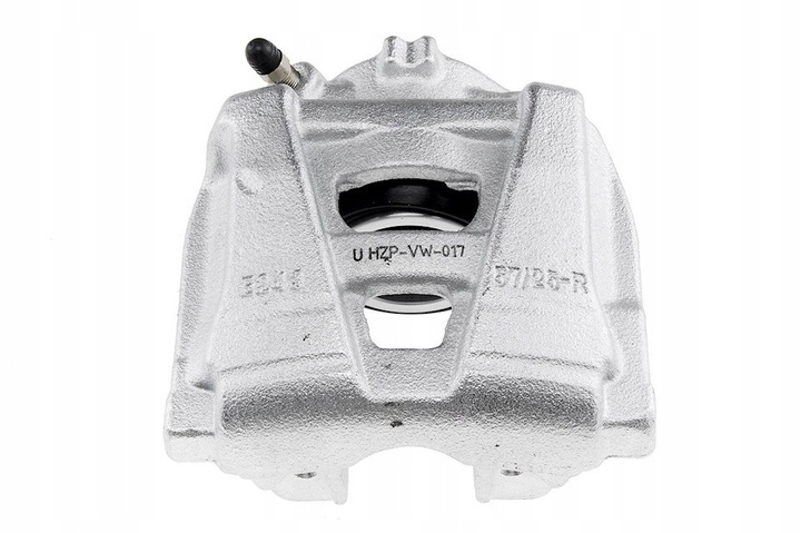 фото №8, Супорт гальмівний перед vw tiguan 07-, /праві /